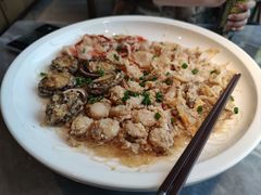 -兴仙饭店·闽味海鲜(马尾总店)