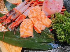-龙神·炭烧酒场深夜食堂(新街口店)