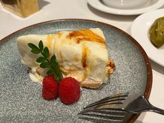 -半秋山西餐厅(巴南万达广场店)