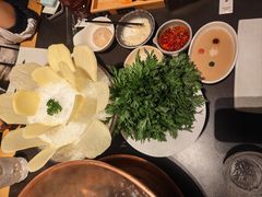 -东来顺·非遗火锅(高新店)