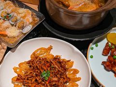 -外婆家(西红门荟聚购物中心店)