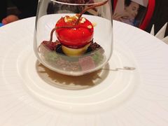 -王品牛排(郑州大卫城店)