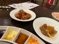 -香宫中餐厅·大连香格里拉(人民路店)