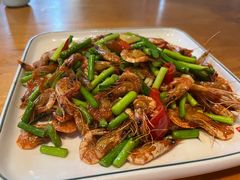 -61号餐吧(兴坪古镇漓江店)