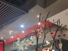 -一品红川菜(皇岗店)