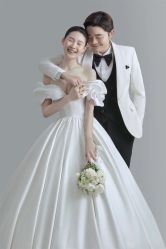 -摩玛婚纱摄影(杭州店)