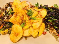 -特色酱椒鱼私房菜(黄鹤楼店)