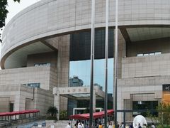 -上海博物馆(人民广场馆)
