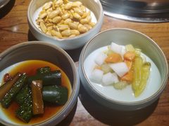 -九田家黑牛烤肉料理(新辰里亚运村店)