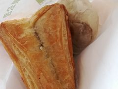 咖喱牛肉饺-老大昌(淮海中路店)