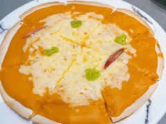 -古仓餐厅·创意菜