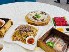 -鼎珑点心仔(燕塘店)