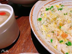 -扬州狮子楼·非遗淮扬菜(总店)