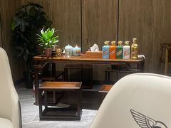 -神洲四海大酒楼(王府井澳门中心店)