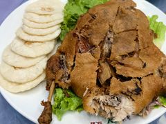 -晋阳饭庄(虎坊桥店)
