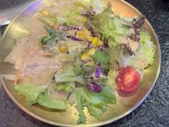 -老卜奎齐齐哈尔烤肉(人民东路店)