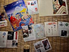 -五右卫门(张自忠路店)