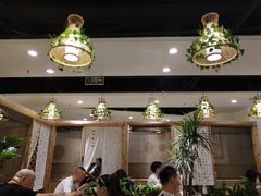 大堂-庆合府重庆大排档(紫都城店)