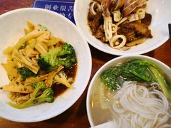 -泰粗卤加热卤味(假日城堡店)