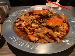 -胖哥俩肉蟹煲(湖滨银泰in77店)