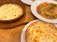 -萨莉亚意式餐厅(深圳北站店)