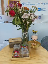 -靓芙泉祛痘.科技美肤连锁