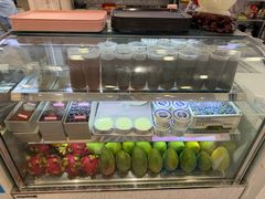 -梁子刨冰王&梁小糖(王顶堤店)