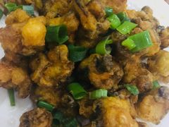 -南记食粥坊·宵夜大排档(莲花总店)