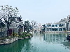 -赤坎·广东华侨国际旅游度假区