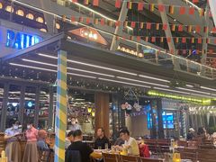 -Paulaner·德国帕拉娜自酿啤酒餐厅(海上世界店)