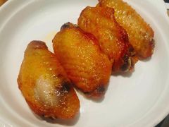 -乐凯撒披萨(正佳广场店)