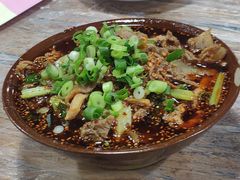 夫妻肺片-徐嘉赫龙虾馆