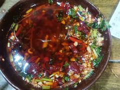 -黄潇洒老火锅(九眼桥宏济巷店)