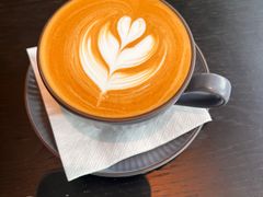 -木嘛working coffee(前海店)