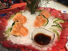 -巴九门老火锅(来福士打望店)