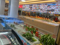 -皮记海鲜1995(寮步店)