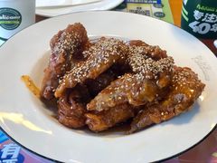 -Pelicana百利家炸鸡(江南西名店城店)