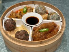 -金悦轩海鲜酒家(拱北店)