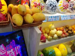 -秦淮小吃城(夫子庙店)