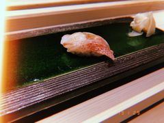 -鮨一日本料理(大中华店)