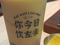 -卡朋西餐(悦汇城店)