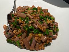 -前海沿·青岛菜(李沧万达店)