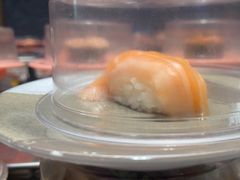 -争鲜回转寿司(朝北大悦城店)