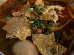 -陈记柳州螺蛳粉(大坪店)