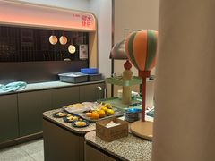 -海泰食府·新鲁菜·家宴(总部基地店)