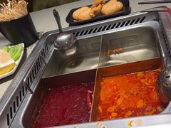 -海底捞火锅(泰安爱琴海店)