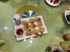 -陈傻子餐厅(世纪都会店)