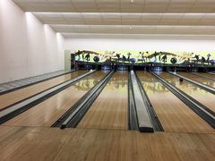 -广州保龄球馆(广州天河体育中心店)