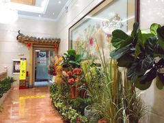 -汉宫汤泉汗蒸洗浴(五四广场店)
