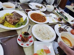 -bosphorus 铂斯西餐厅·土耳其烧烤(环市中路店)